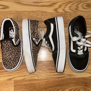 Vans Bundle